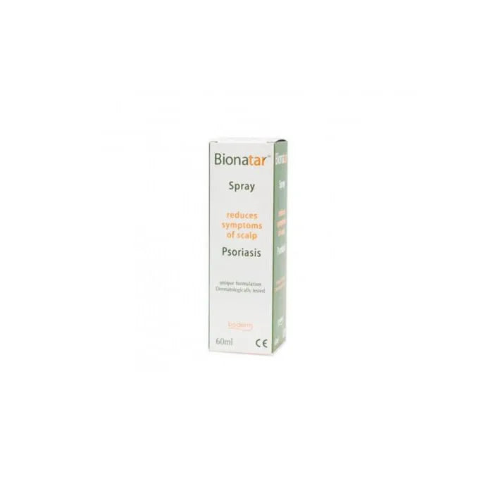Boderm Bionatar spray 60 ml