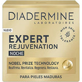 Night Cream Diadermine Expert Rejuvenating Treatment 50 ml-0