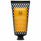 Körpercreme Apivita Honey-0
