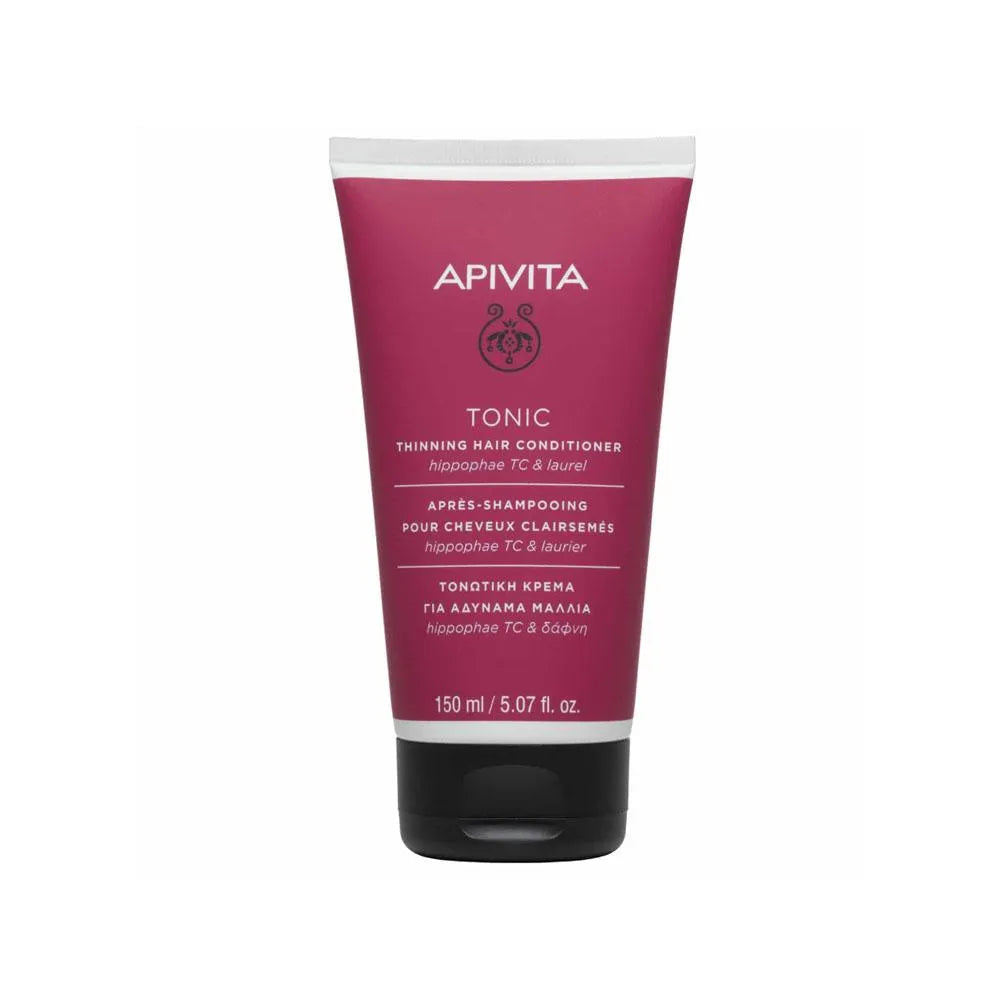 Apivita balsamo Tonificante Debole 150 ml