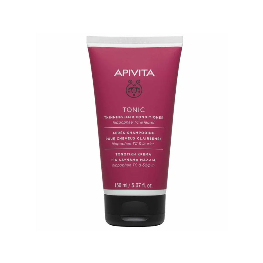 Apivita balsamo Tonificante Debole 150 ml