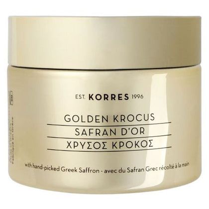 Crème de Jour Korres