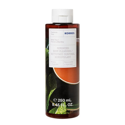 Gel douche Korres