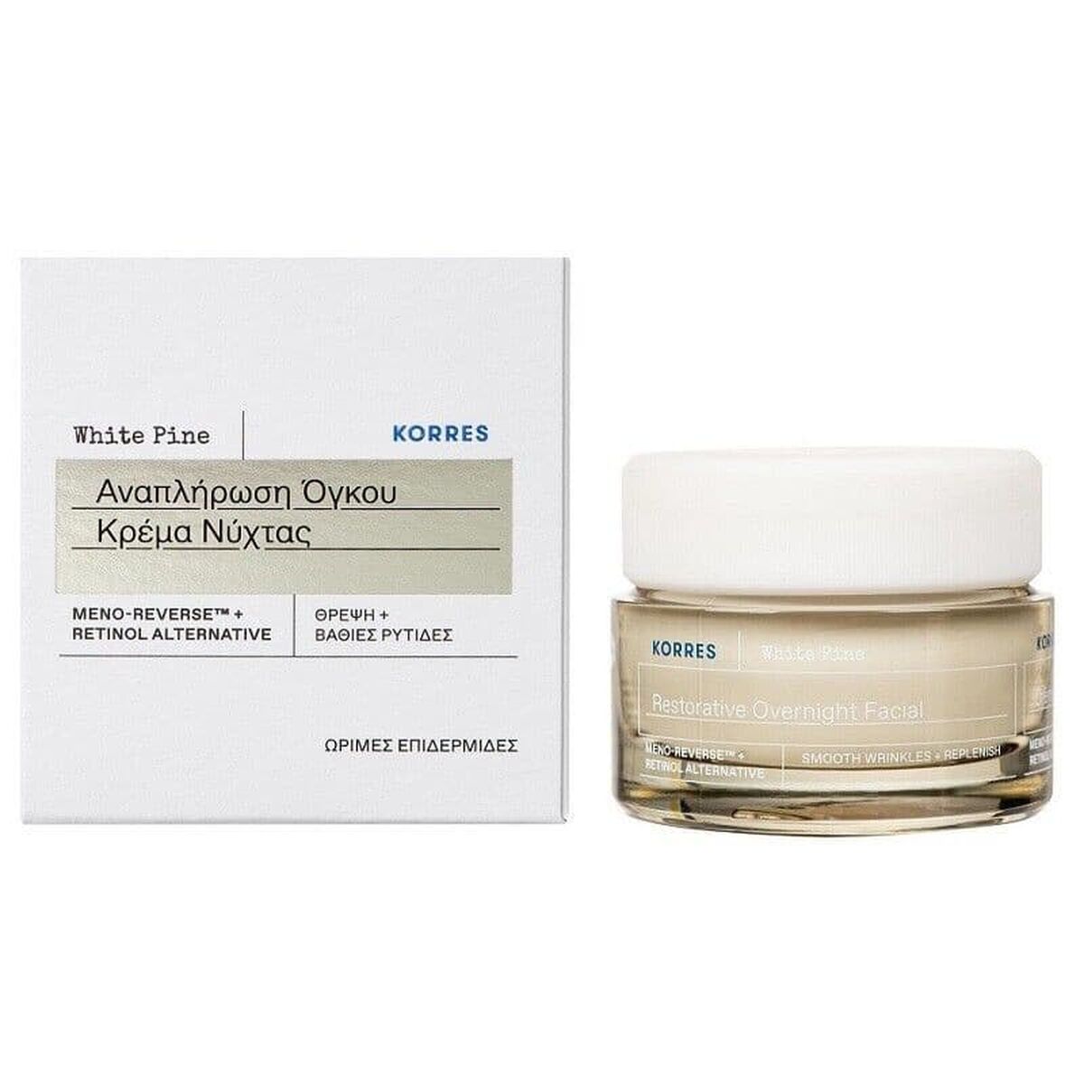 Crema Notte Korres-0