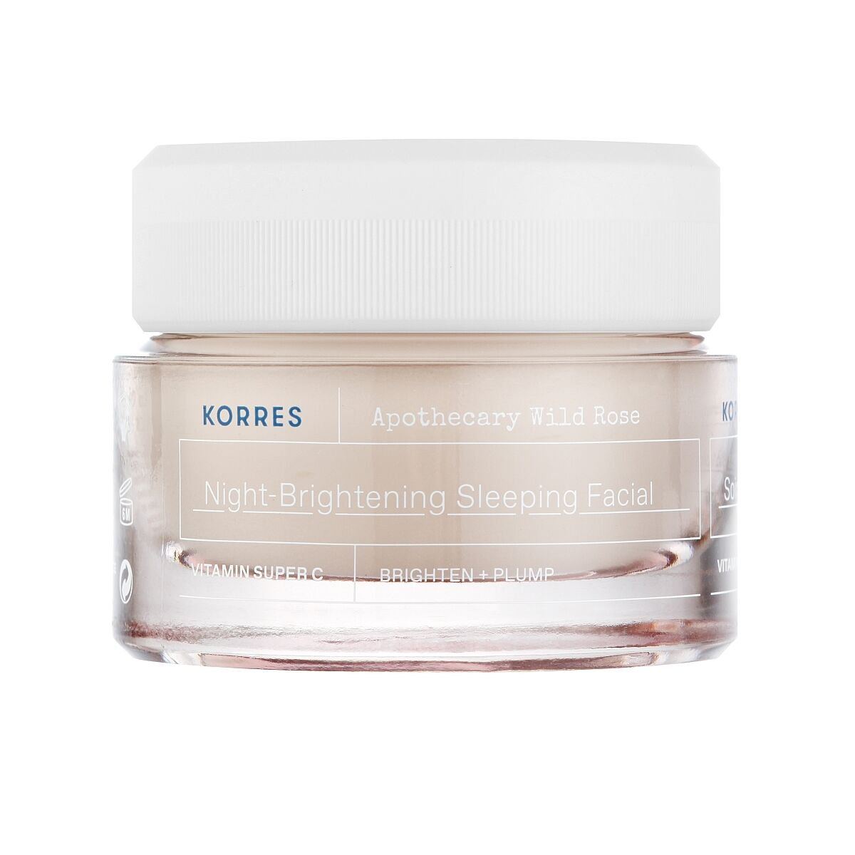 Crema Notte Korres-0