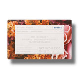 Seifenkuchen Korres Meereslavendelbutter 150 g-1