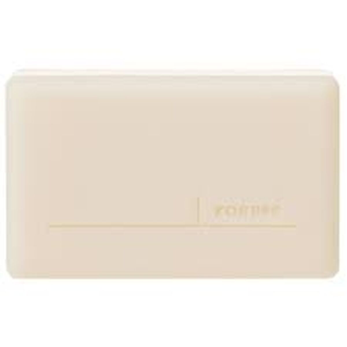 Savon Gâteau Korres Pur Beurre De Coton 150 g-1