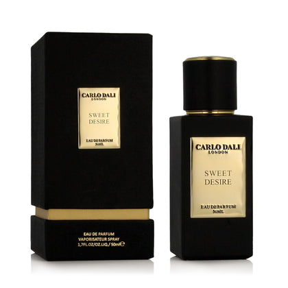 Profumo Donna Carlo Dali EDP Dolce Desiderio 50 ml