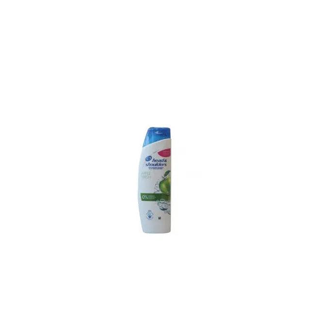 Head And Shoulders H&S Anti-Forfora shampoo Mela Fresca 250 ml