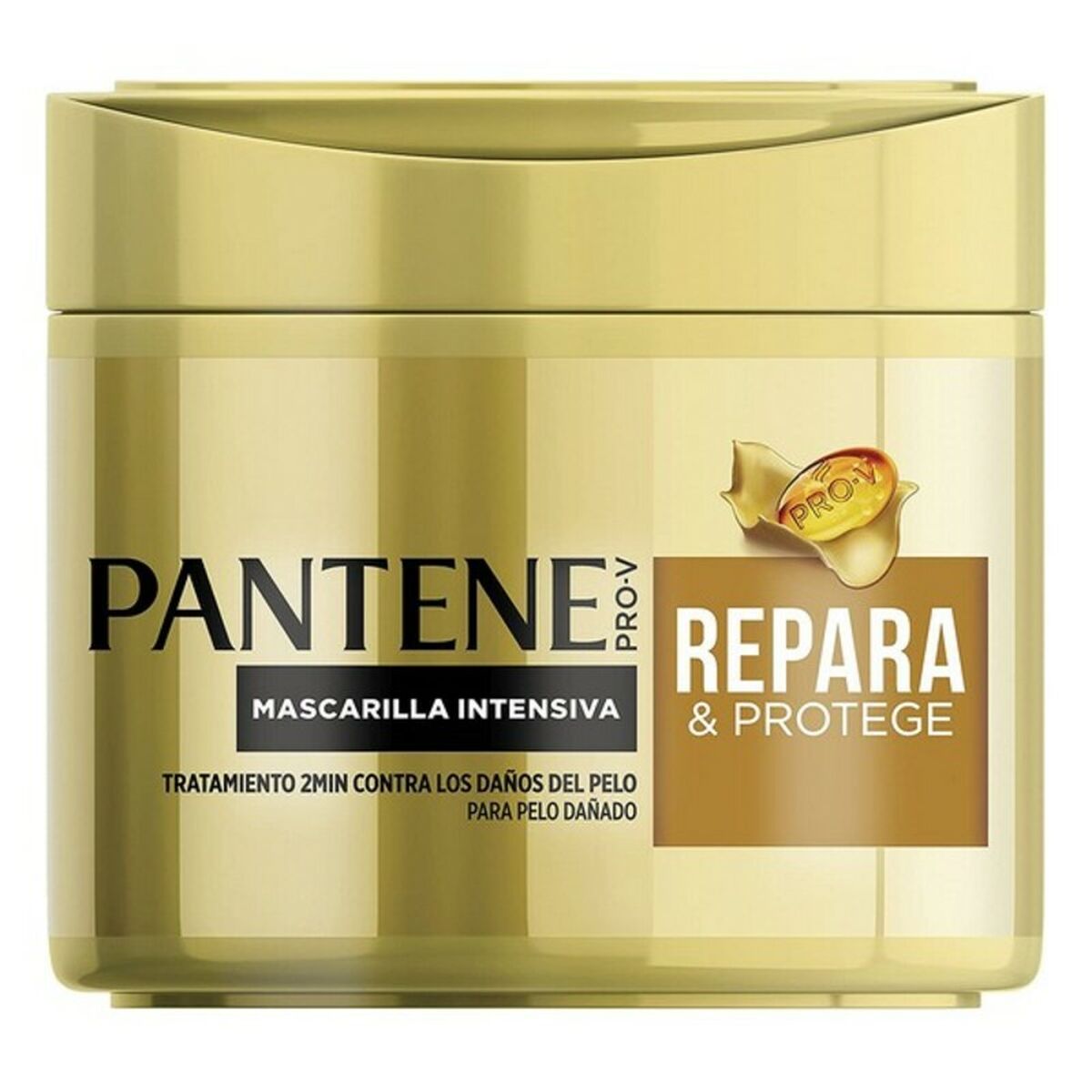 Restorative Hair Mask Pantene 300 ml-0