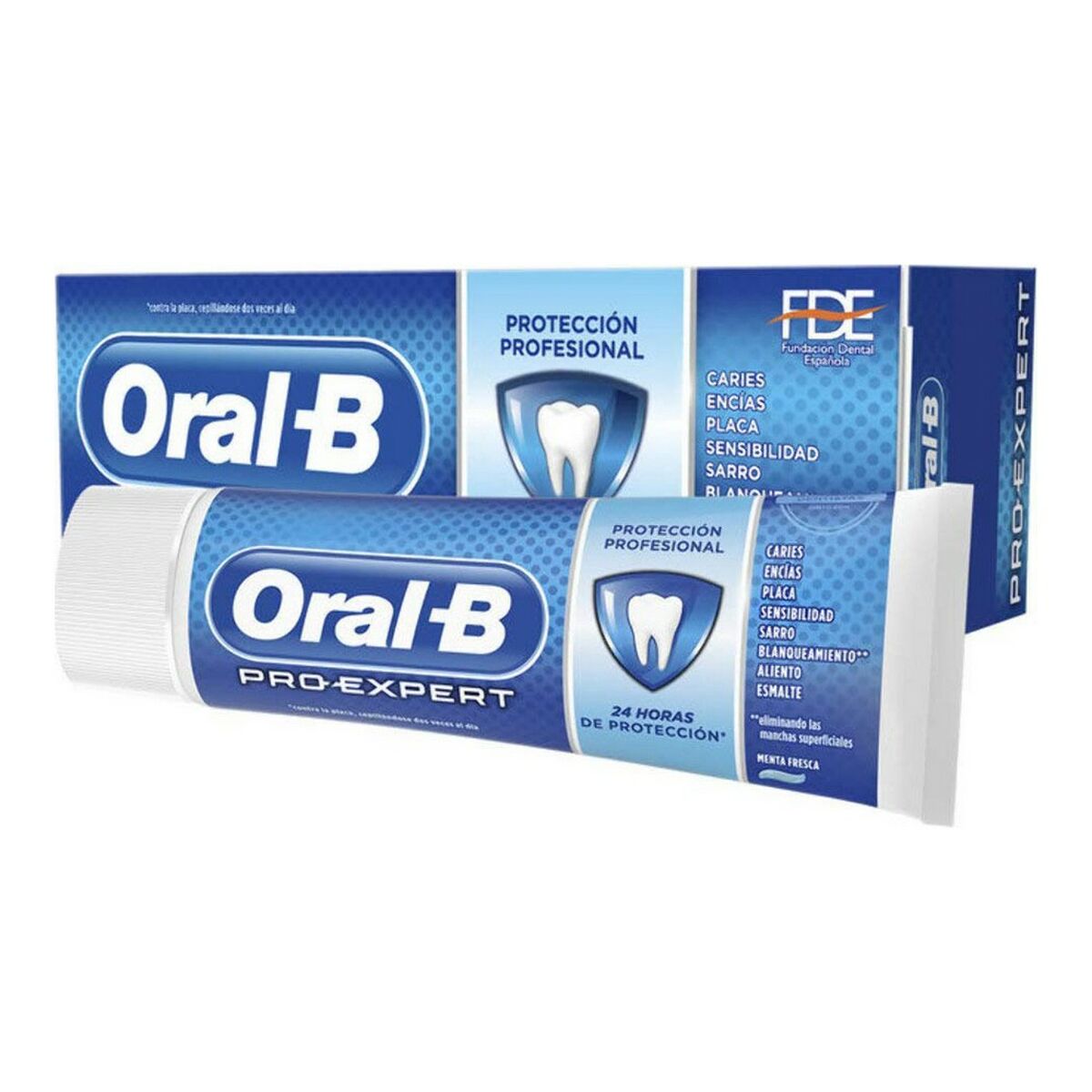 Toothpaste Multiprotection Oral-B Expert 75 ml (75 ml)-0