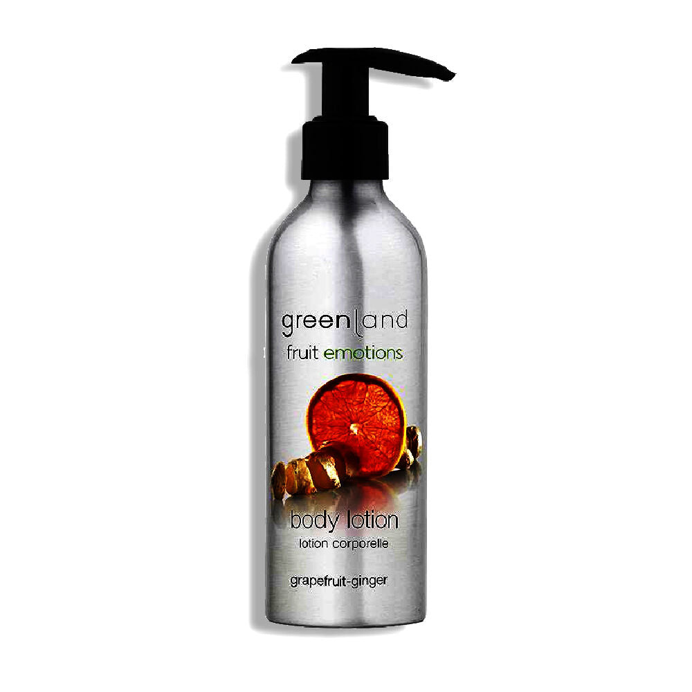 Körperlotion Grönländische Trauben 200 ml-0