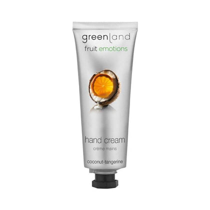 Handcreme Greenland Coconut 75 ml