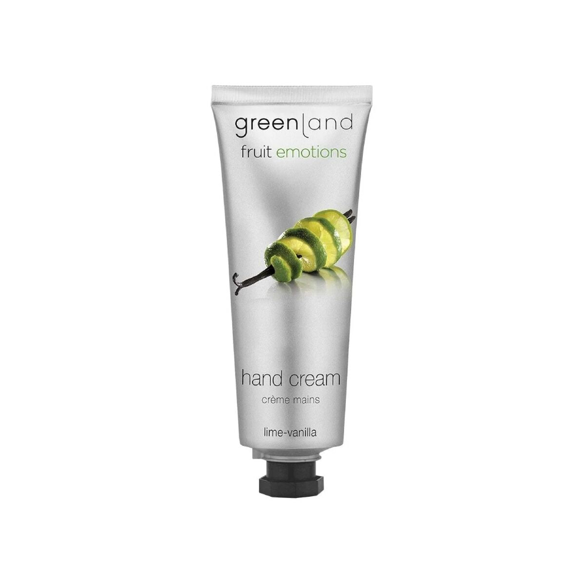Handcreme Grönland-Limette-Vanille 75 ml-0