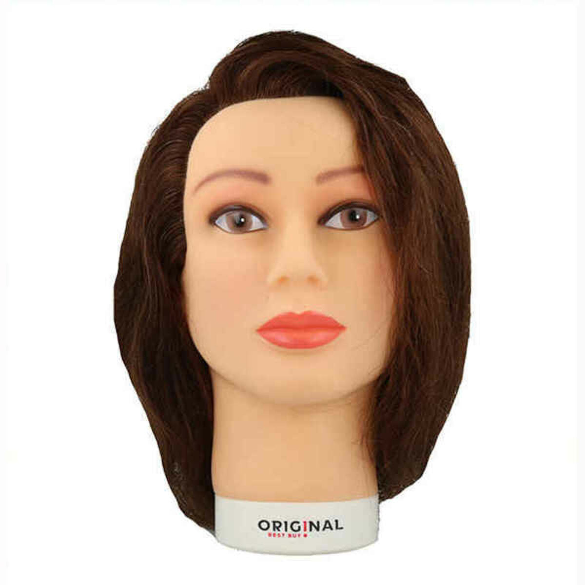 Mannequin Sinelco Valeska Head (40 סענטימעטער) -0