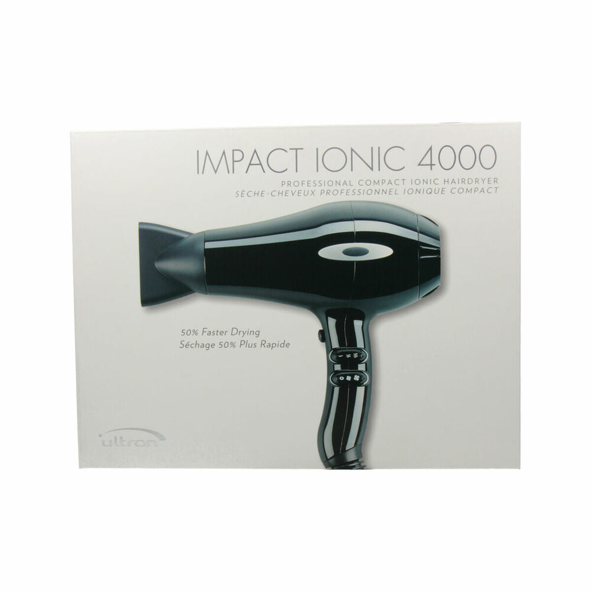 האַירדריער Sinelco Ultron Impact-0