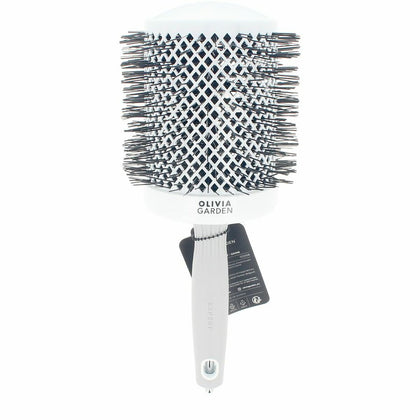 Hairdryer Olivia Garden EXPERT BLOWOUT SHINE Nº 80 Mm