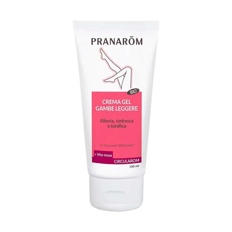 Pranarôm Circularom gel Circolatorio 100 ml