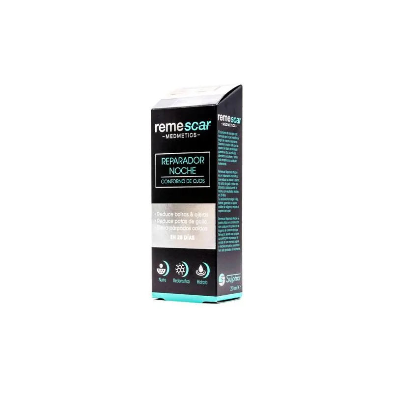 Remescar Contorno occhi Reparador 20 ml