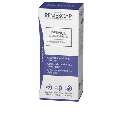 Ser anti-îmbătrânire Remescar Retinol (30 ml)