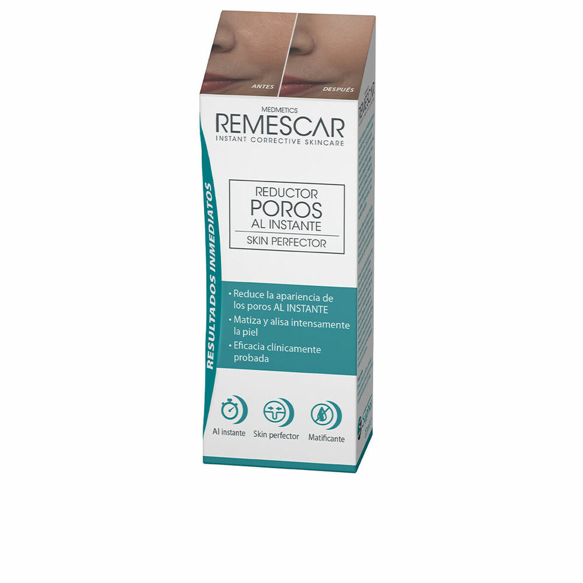 Pore Minimizing Cream Remescar Reductor Poros Instant Effect 20 ml-0