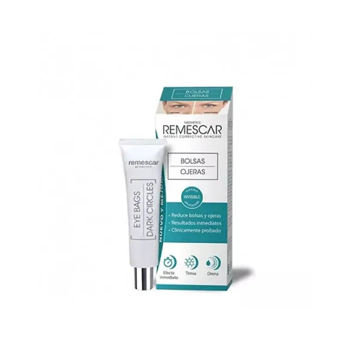 Remescar Correttore occhi e occhiaie 8 ml