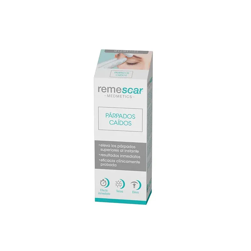 Remescar Osservazione Palpebre Droopy 8 ml