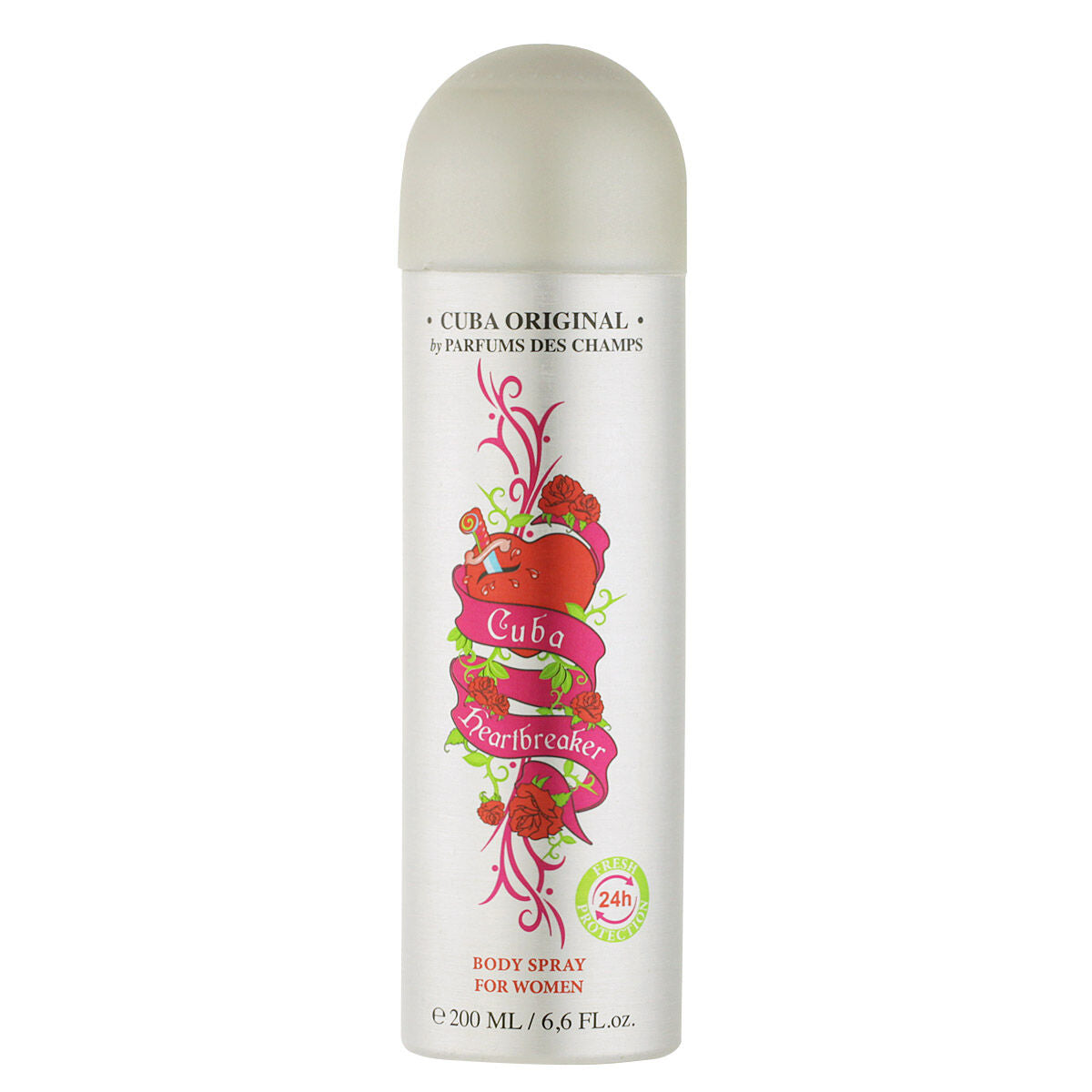Bruma Corporal Cuba Rompecorazones 200 ml-0