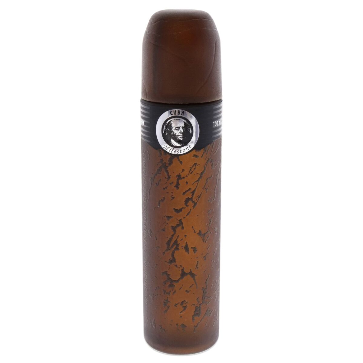 Perfume Hombre Cuba Milestone 100 ml-3