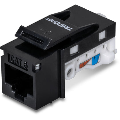 Ciprie compatte Trendnet TC-K50C6BK Nero