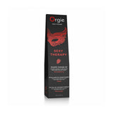 Massage Tranquility Kit Orgie Strawberry 2 Pieces-1