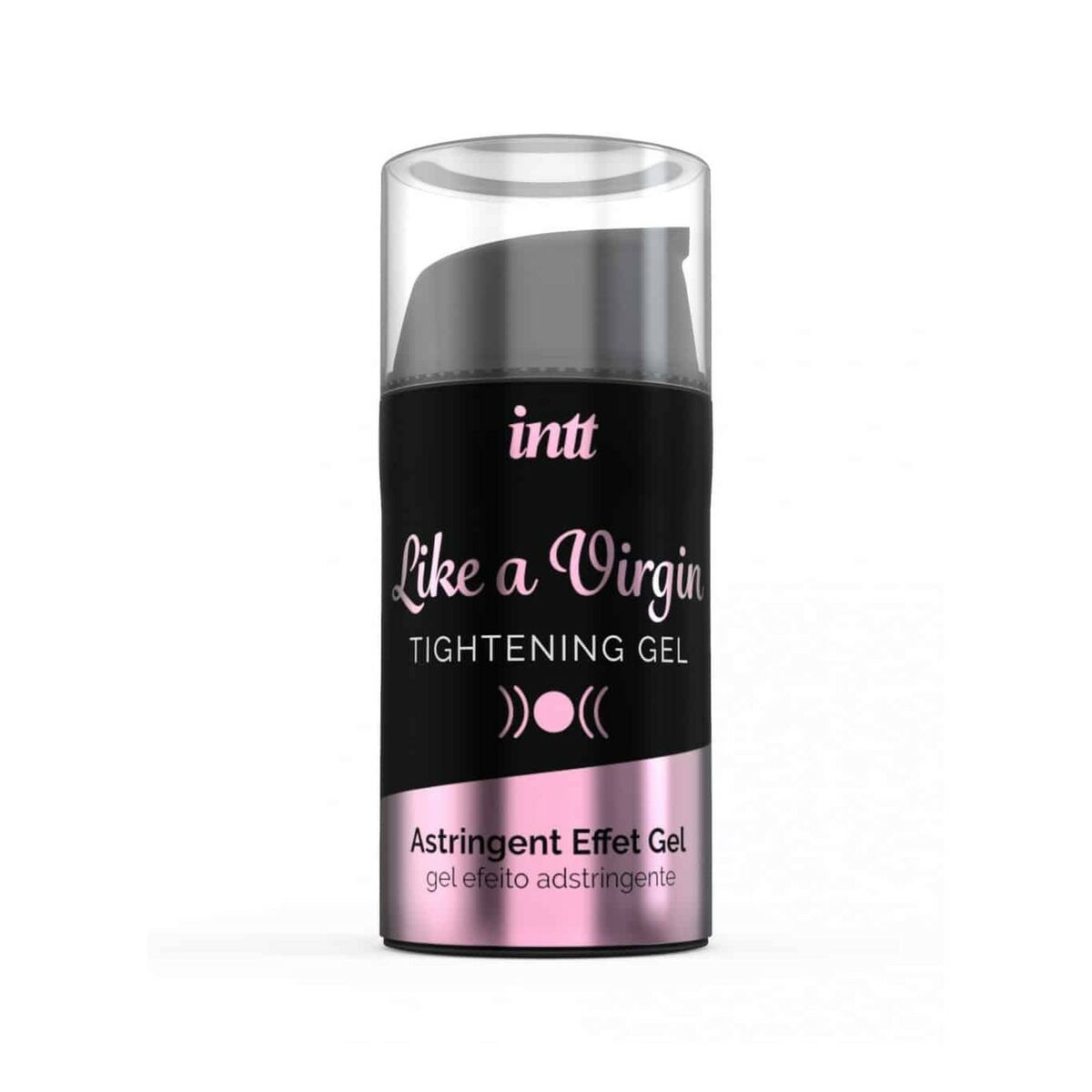 Crema de Tratamiento para Varices Intt Like a Virgin 15 ml Astringente (1 Unidad)-2