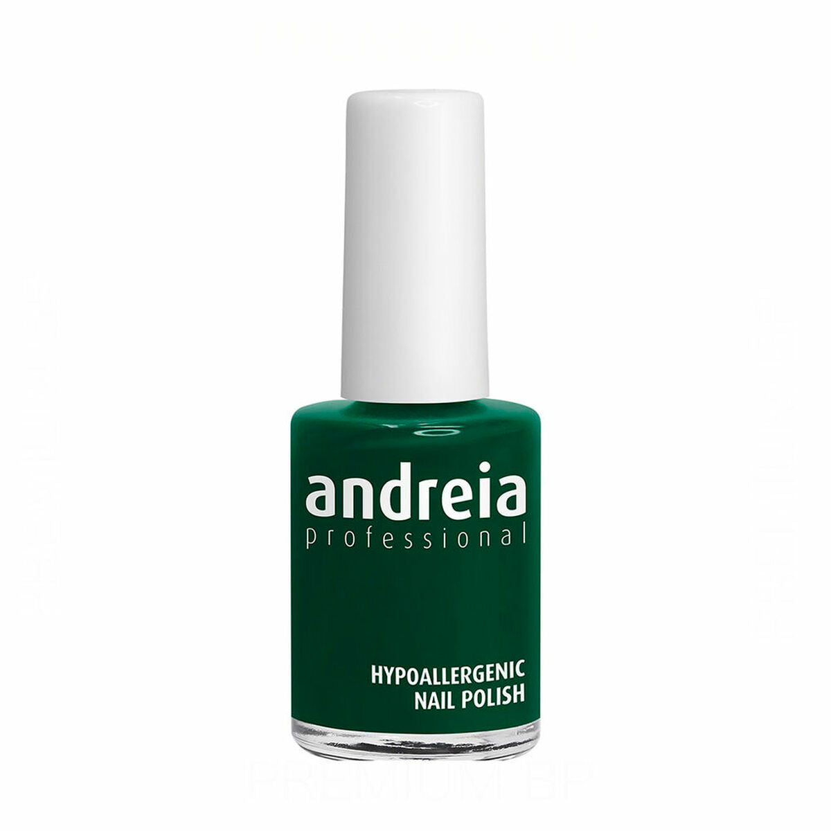 Nail polish Andreia Professional Hypoallergenic Nº 04 (14 ml)-0