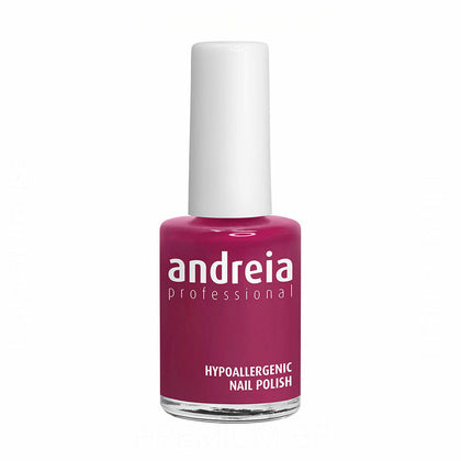 Nagellack Andreia Professional Hypoallergen Nr. 17 (14 ml)