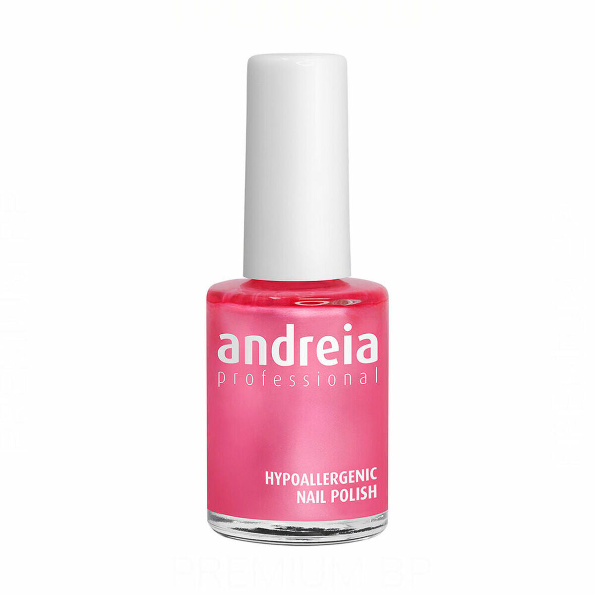 Nagellack Andreia Professional Hypoallergen Nr. 34 (14 ml)-0