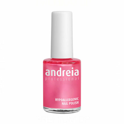 Nagellack Andreia Professional Hypoallergen Nr. 34 (14 ml)