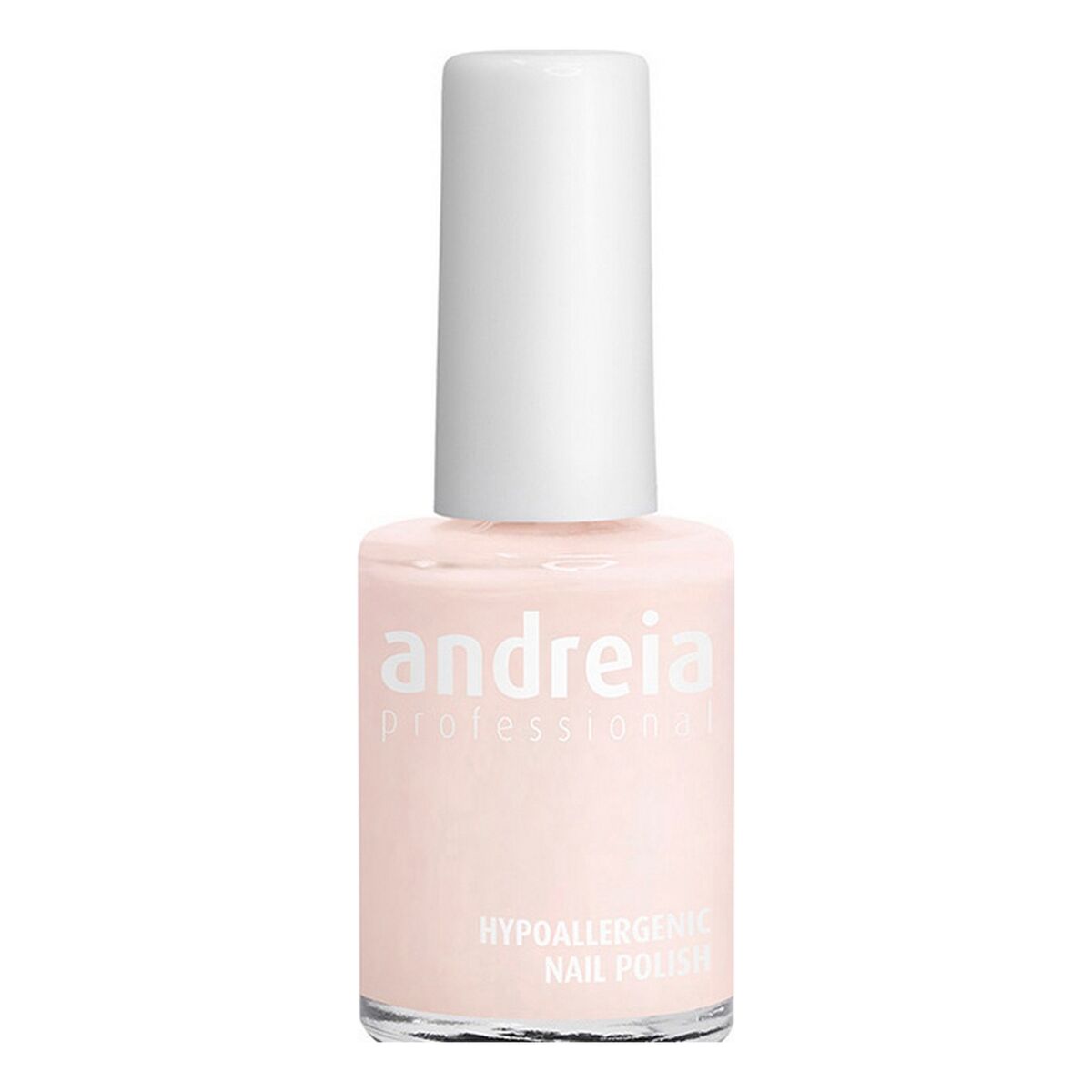 Nagellack Andreia Professional Hypoallergen Nr. 64 (14 ml)-0