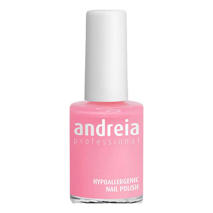 Nagellack Andreia Professional Hypoallergenic Nr. 87 (14 ml)