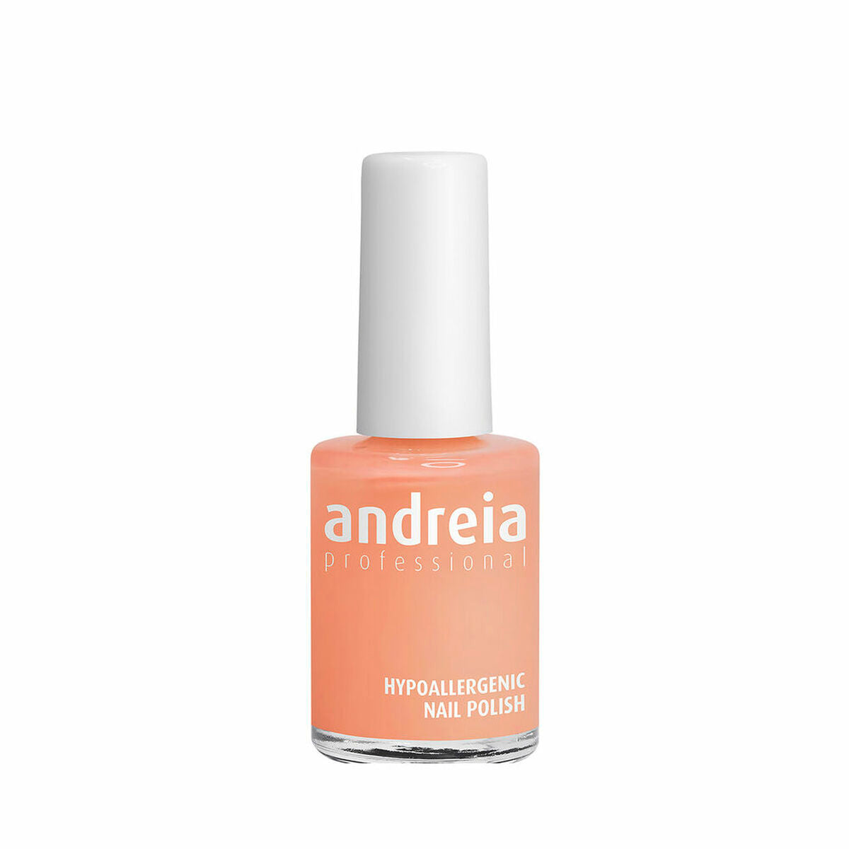 Nagellack Andreia Professional Hypoallergen Nr. 128 (14 ml)-0