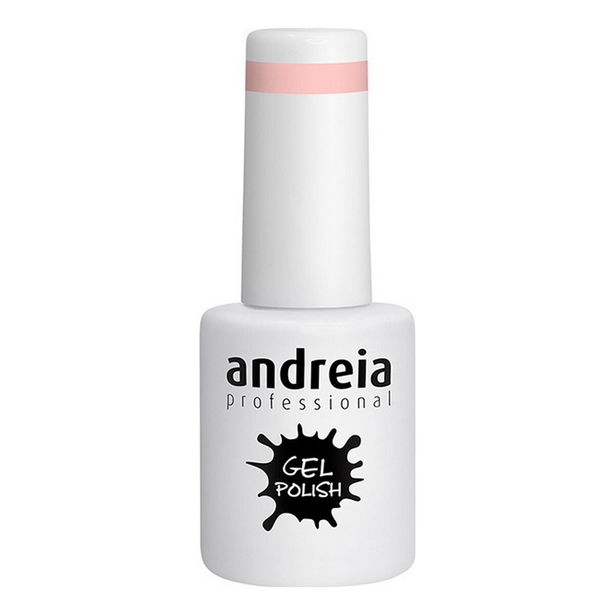 Nagellack Semipermanenter Gellack Andreia Professional Gel Nº 200 (10,5 ml)-0