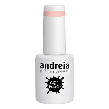 Nagellack Semipermanenter Gellack Andreia Professional Gel Nr. 200 (10,5 ml)
