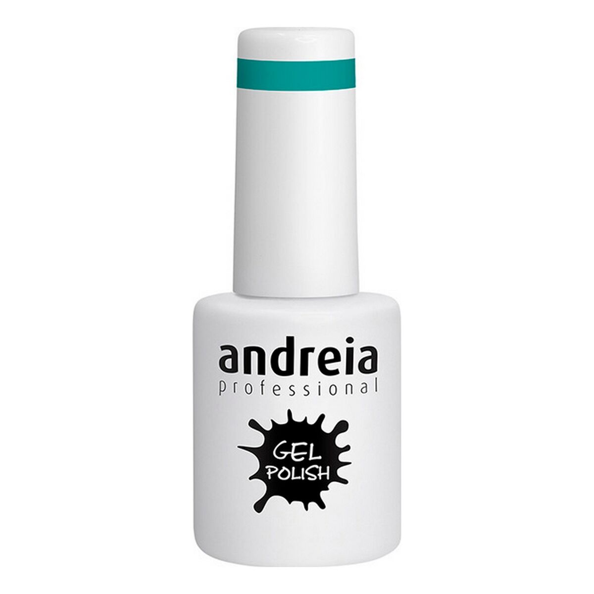 Nagellack Semipermanenter Gellack Andreia Professional Gel 203 (10,5 ml)-0