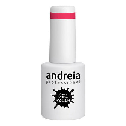 Nagellack Semipermanenter Gellack Andreia ‎ 210 (10,5 ml)