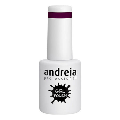 Nagellack Semipermanenter Gellack Andreia ‎ 231 (10,5 ml)
