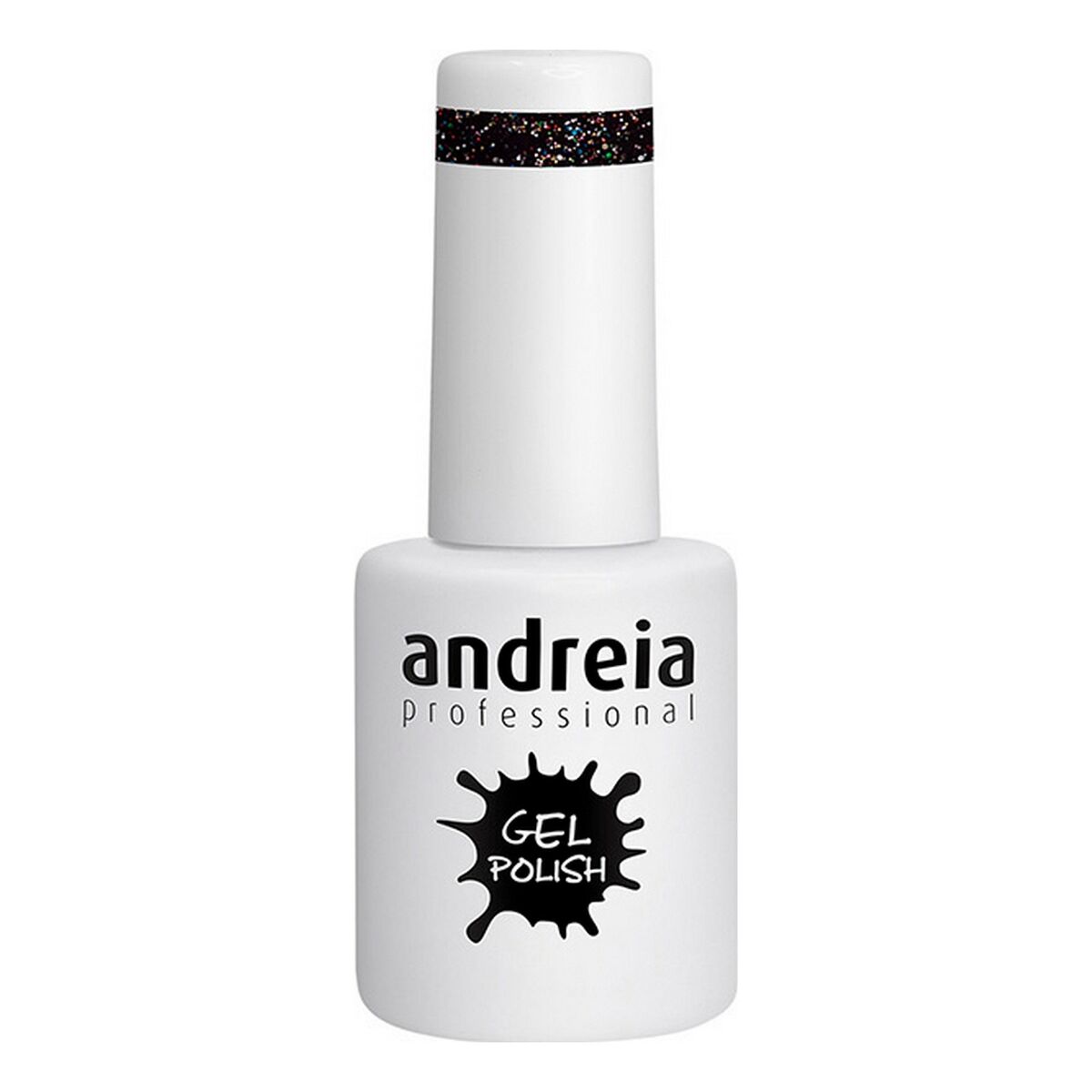 Nagellack Semipermanenter Gellack Andreia Professional Gel 244 (10,5 ml)-0