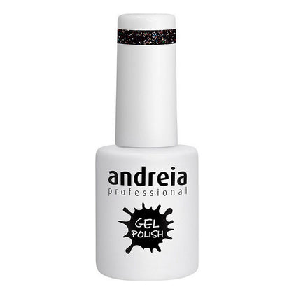 Nagellack Semipermanenter Gellack Andreia Professional Gel 244 (10,5 ml)