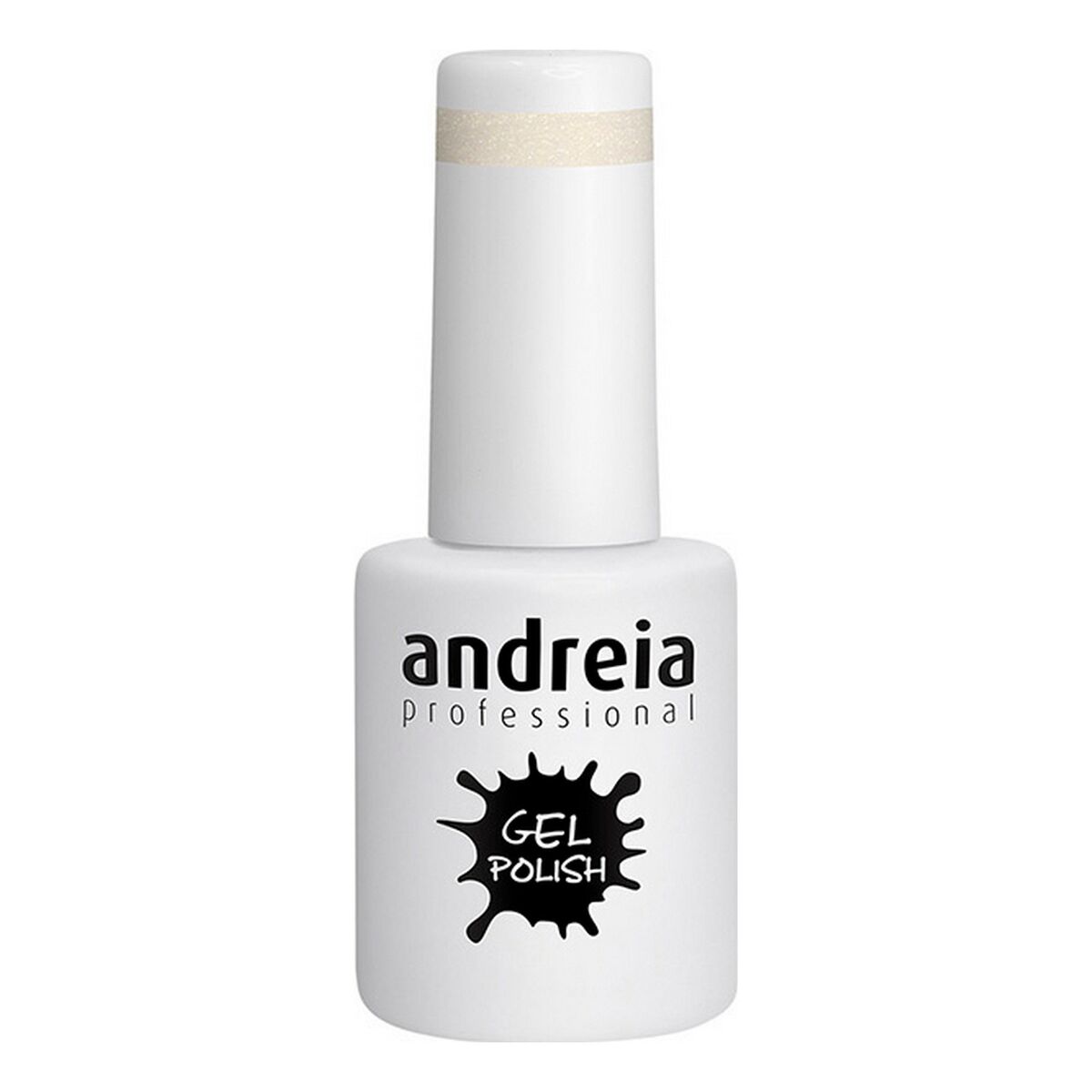 Nagellack Semipermanenter Gellack Andreia Professional Gel 246 (10,5 ml)-0