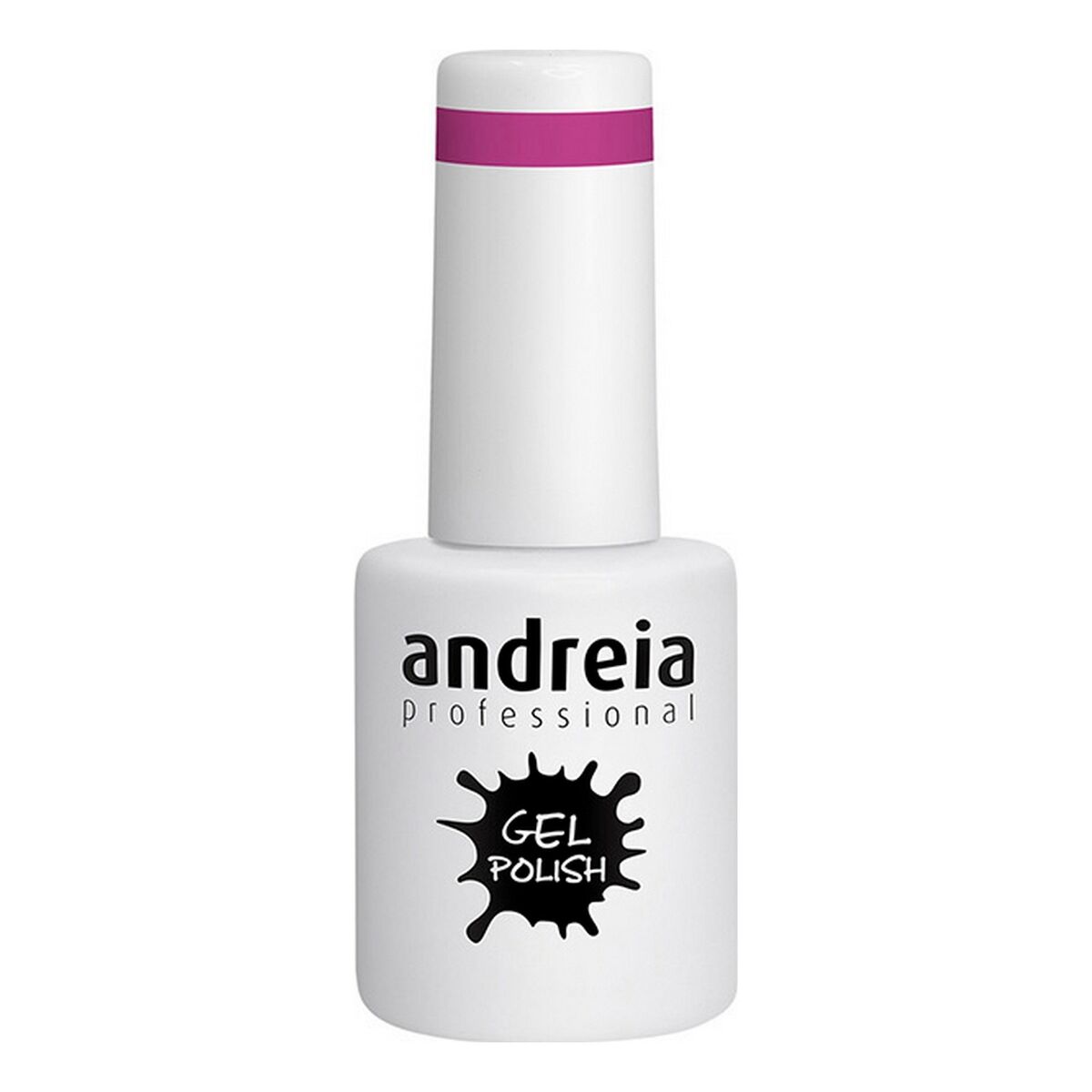 Nagellack Semipermanenter Gellack Andreia Professional Gel 249 (10,5 ml)-0