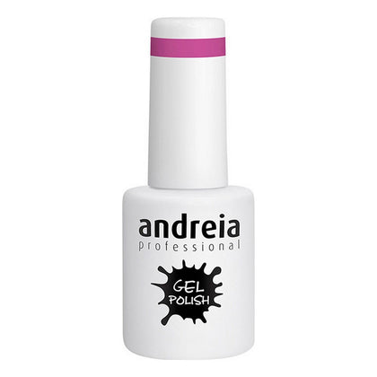 Nagellack Semipermanenter Gellack Andreia vrouw 255 (10,5 ml)