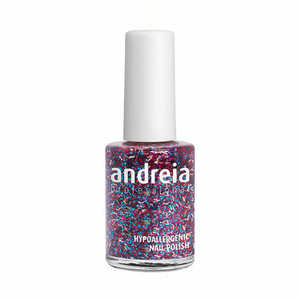 Nagellack Andreia Professional Hypoallergen Nr. 145 (14 ml)